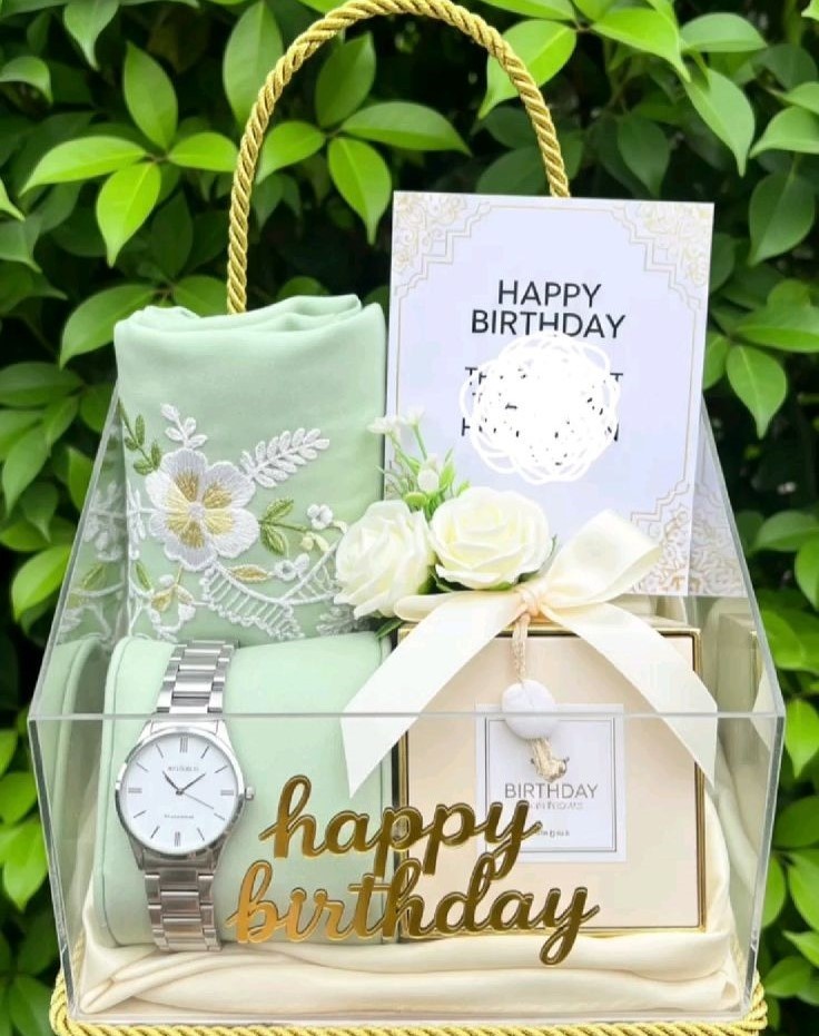 Birthday Gift